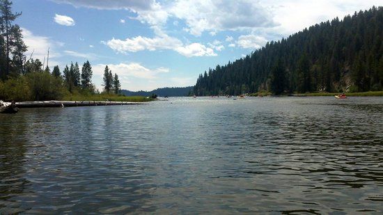 Payette Lake